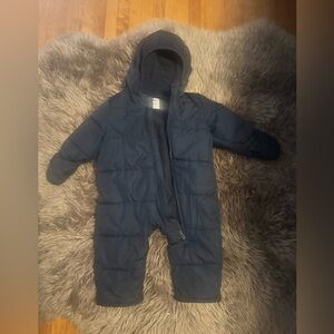 Snowsuit 12-18 month Old Navy